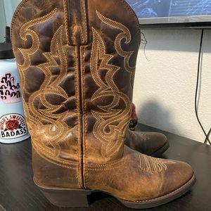 Laredo boots